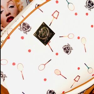 🏓 🫦 🏓 • 💎 Court Couture x Exclusive Vibes 🏓 🫦 🏓 • 💎